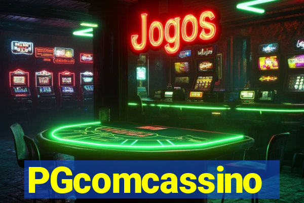 PGcomcassino