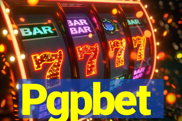 Pgpbet