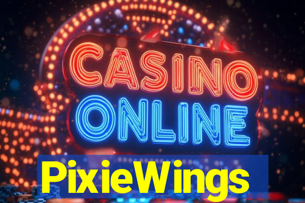 PixieWings