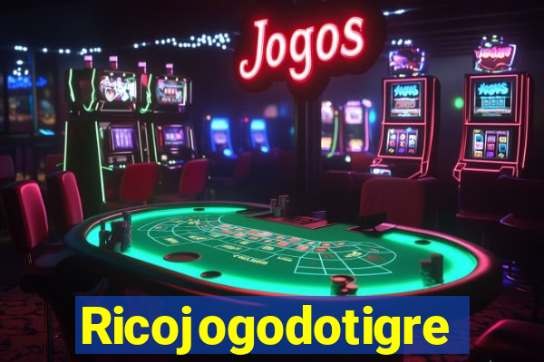 Ricojogodotigre