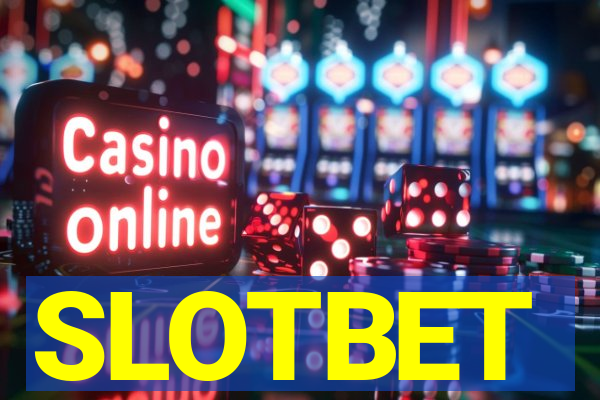 SLOTBET