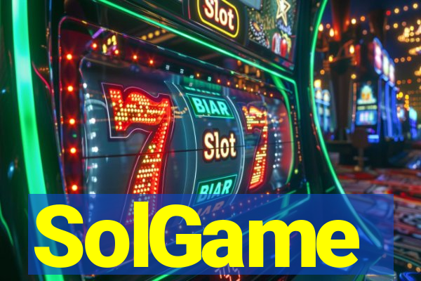 SolGame