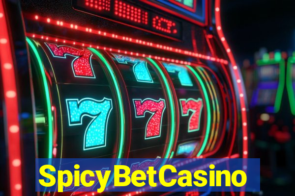 SpicyBetCasino