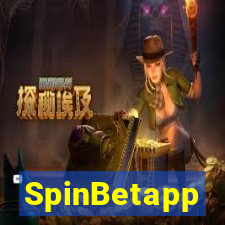 SpinBetapp