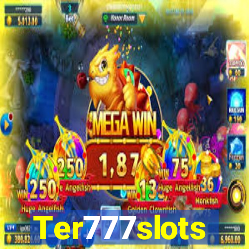 Ter777slots