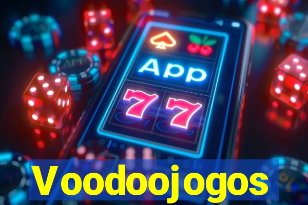 Voodoojogos