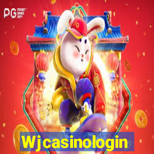 Wjcasinologin