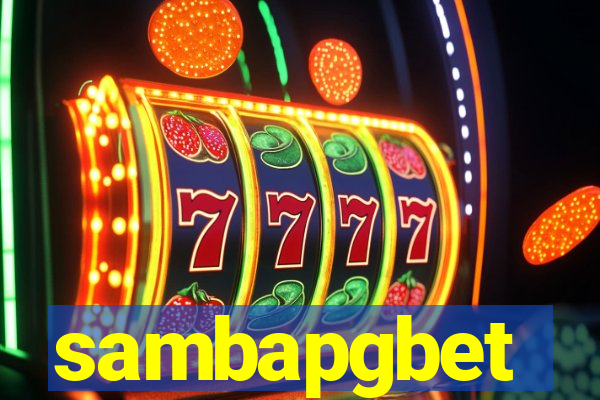 sambapgbet