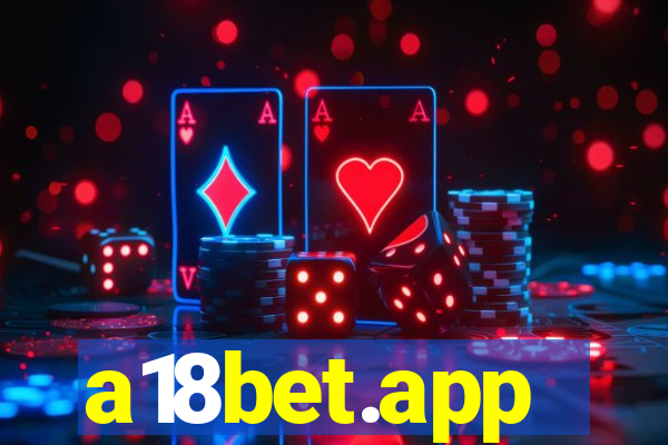 a18bet.app