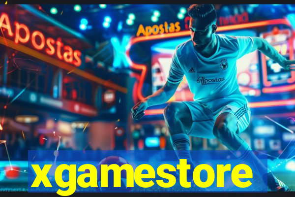 xgamestore