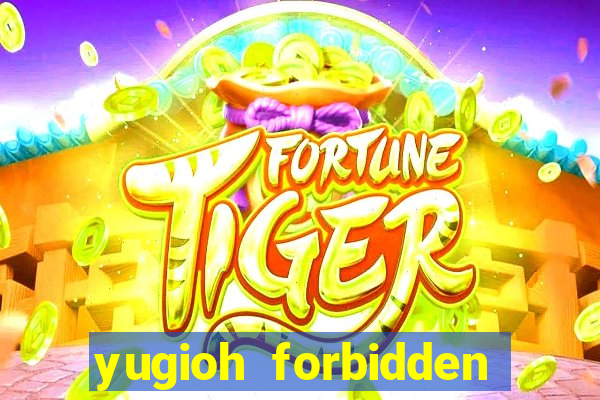 yugioh forbidden memories 2