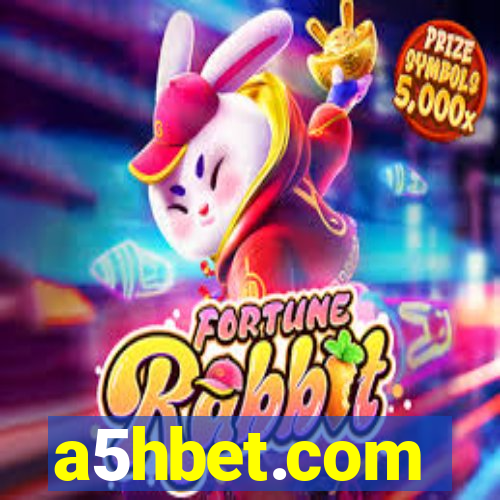 a5hbet.com