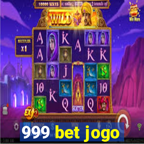 999 bet jogo