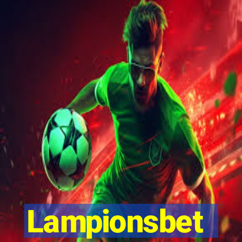 Lampionsbet