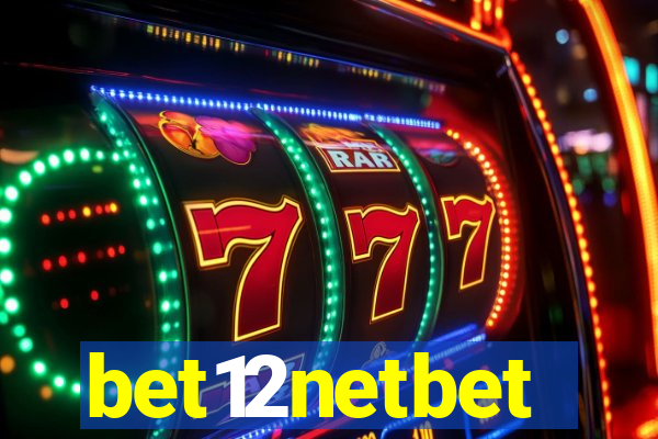 bet12netbet