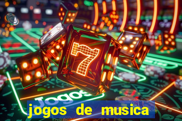 jogos de musica para pc