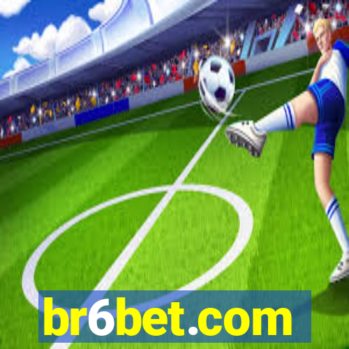 br6bet.com