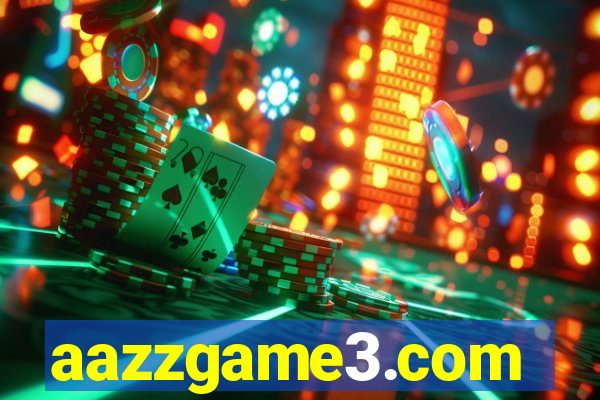 aazzgame3.com