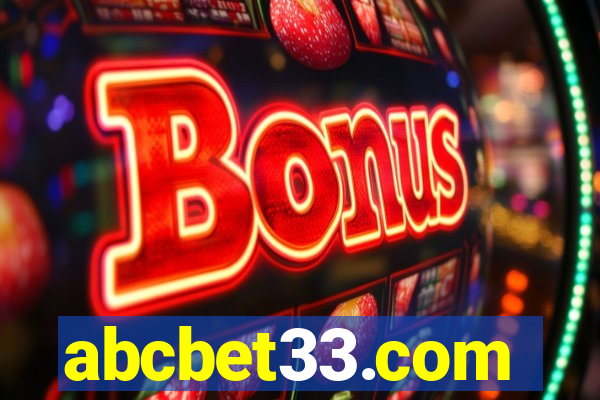 abcbet33.com