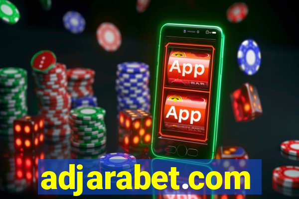 adjarabet.com