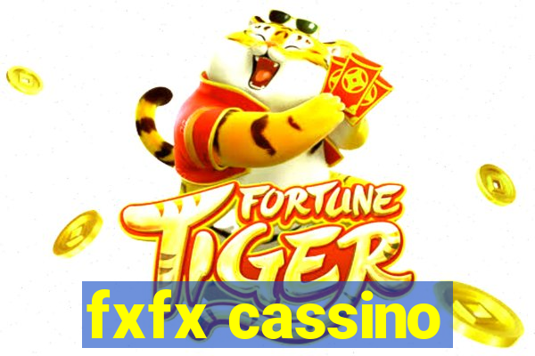 fxfx cassino