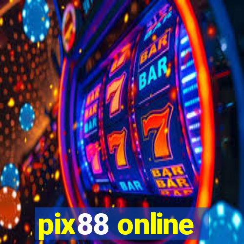 pix88 online