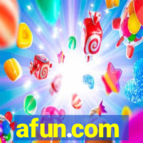 afun.com