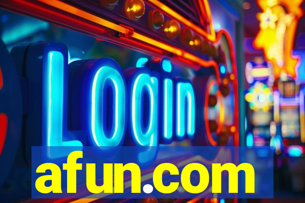 afun.com