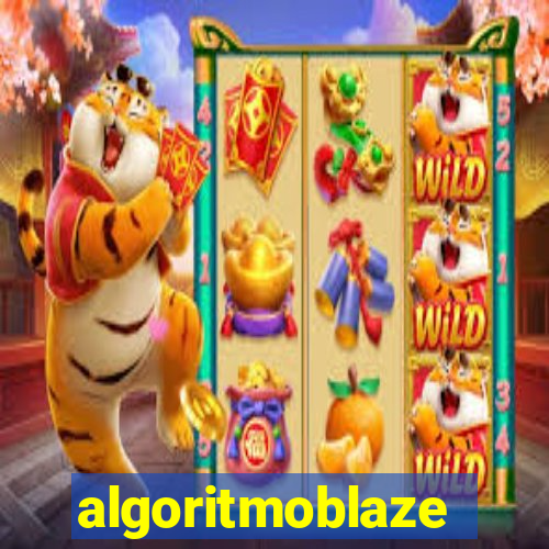 algoritmoblaze