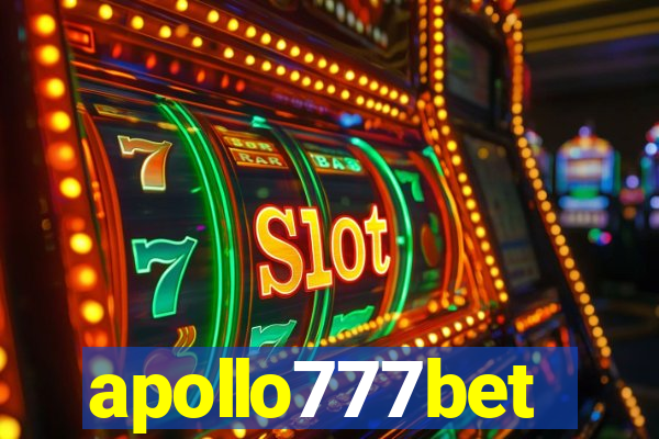 apollo777bet