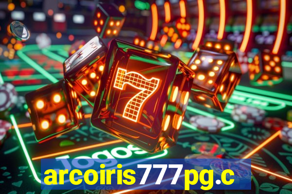 arcoiris777pg.com