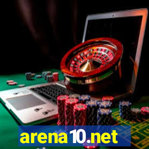 arena10.net