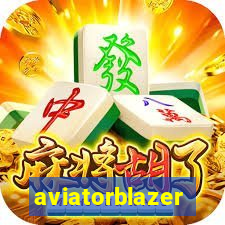 aviatorblazer