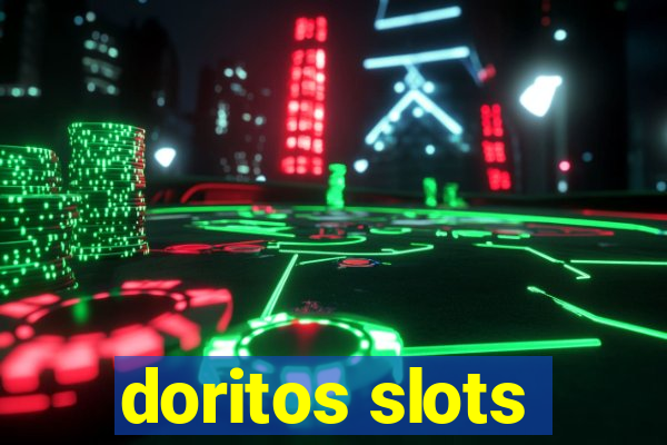 doritos slots