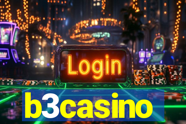 b3casino