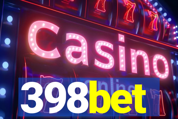 398bet