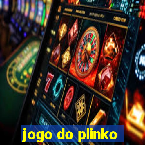 jogo do plinko