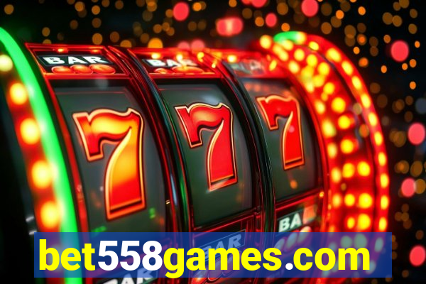 bet558games.com