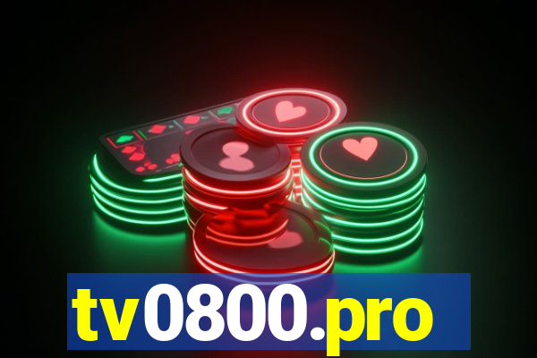 tv0800.pro