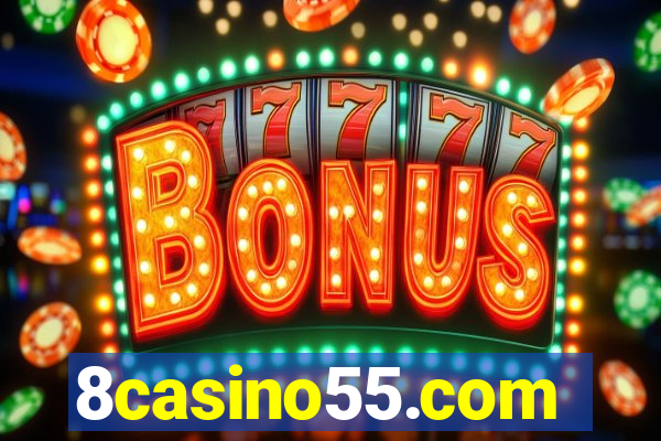 8casino55.com