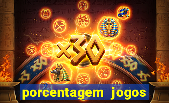 porcentagem jogos pg popbra