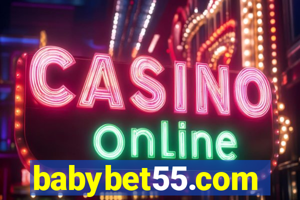 babybet55.com