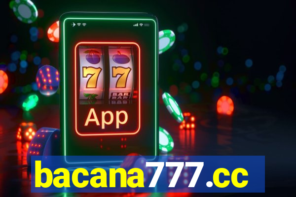 bacana777.cc