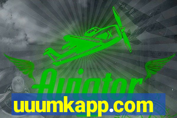 uuumkapp.com