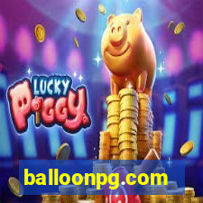 balloonpg.com