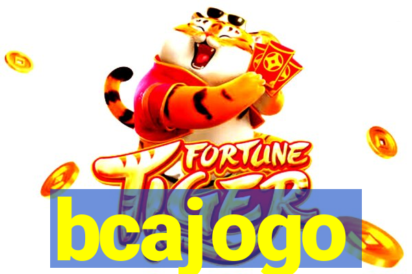 bcajogo