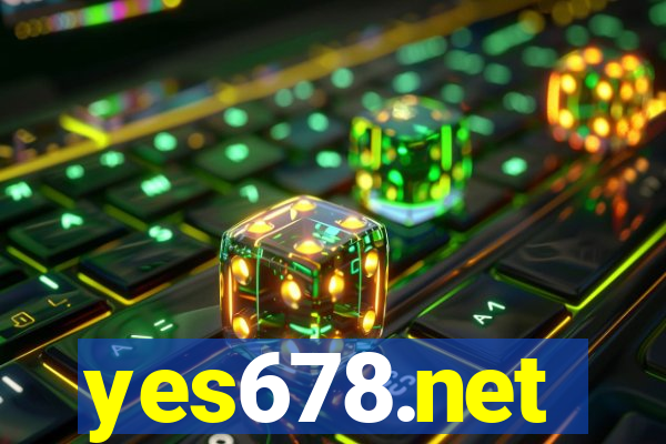 yes678.net