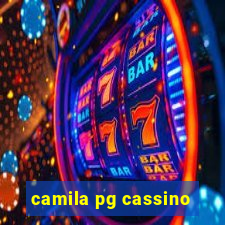 camila pg cassino