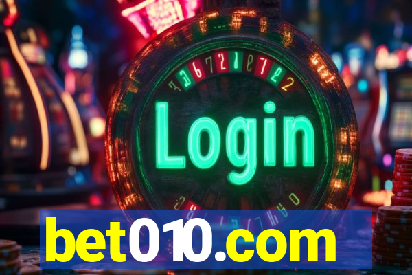 bet010.com