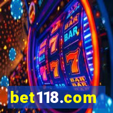 bet118.com